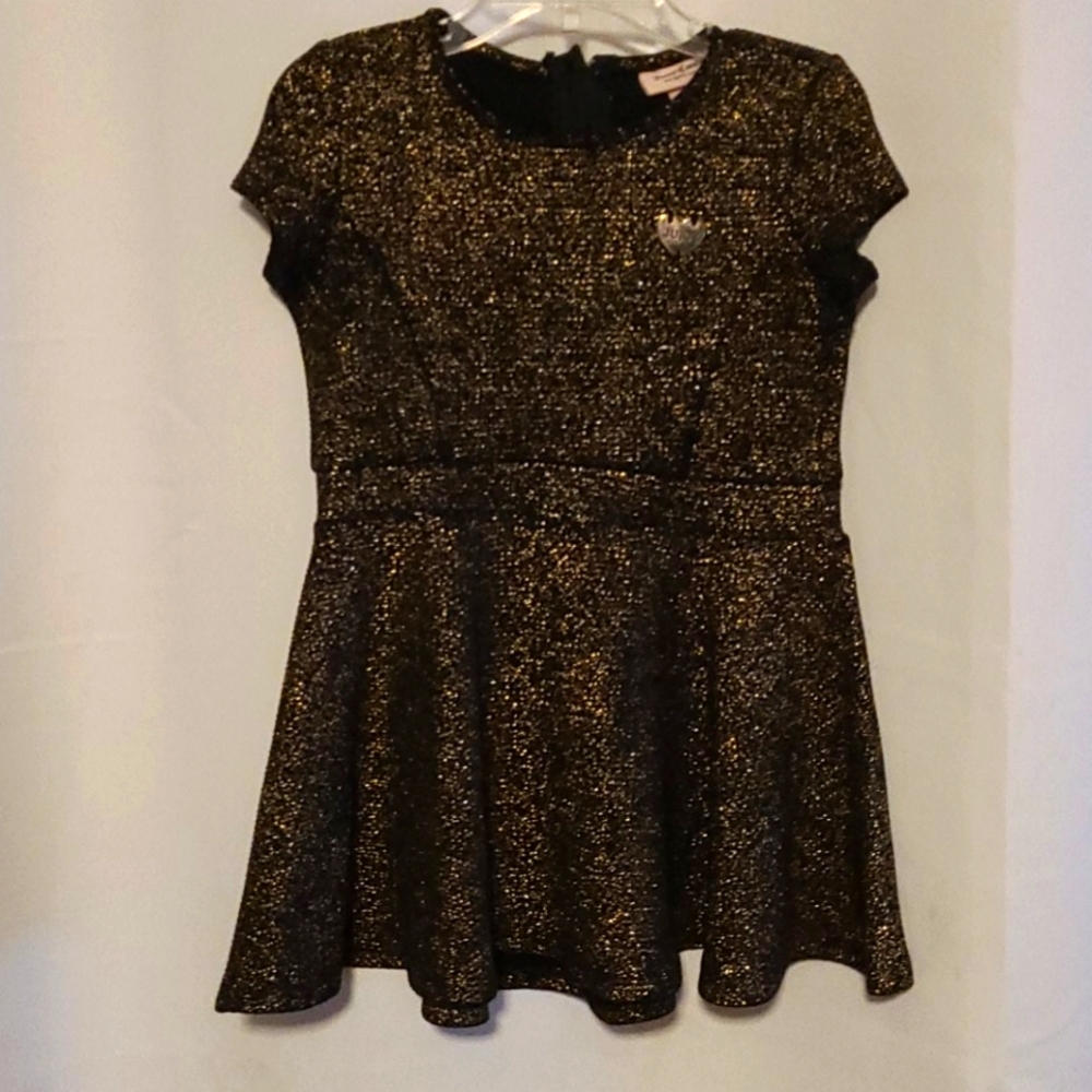 Juicy Couture Comfortable Party Dress